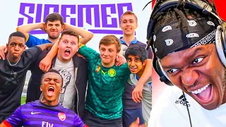 BEST *OLD SIDEMEN* MOMENTS