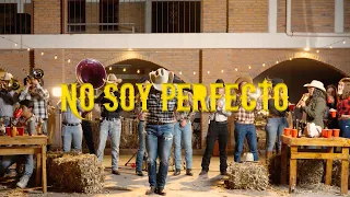 No Soy Perfecto (Video Oficial) - Banda La Definitiva