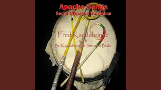 Apache Flag Song War Dance Song 1