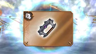 DFFOO GL-Noctis LD and Burst Banner Pulls