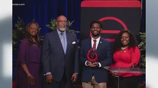 Interview: 40th MLK Jr. Community Leaders Awards