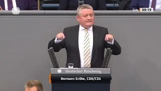 Bundestag stimmt für Bürgergeld-Gesetz