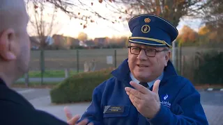 DE BUURTPOLITIE seizoen 13 aflevering 3 (deel 2)