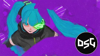 REAPER - Coach (onumi Remix) [Visualizer]