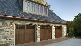 PhillyDoors, Inc. Garage Door Services - Ad