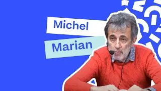 Michel Marian - Après la perte du Haut-Karabakh, quelles perspectives pour l'Arménie ?