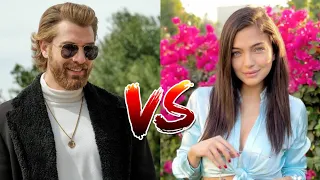 Furkan palali VS Ceren Yilmaz Lifestyle Comparison