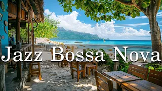 Relax Music - Summer Bossa Nova - Sunny Bossa Nova Instrumental Music