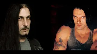 ֍֍֍ Питер Стил и Джонни Келли (TYPE O NEGATIVE) Пророчество Гибели (перевод)  июнь 2007