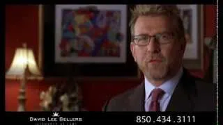 David Sellers, Pensacola Attorney. Sellers, Skievaski & Stevenson, LLP