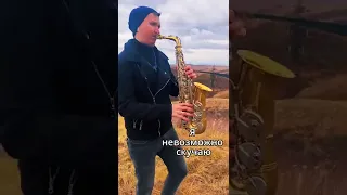 Седьмой лепесток саксофон 🎷 kogutsax