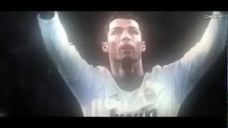 Cristiano Ronaldo - Don't You Worry Child | 2012/2013