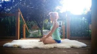 Morning Kundalini Yoga Meditation