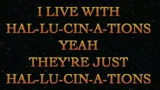 dvsn- Hallucinations Lyrics