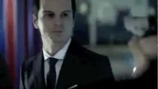 Don't Mess With Moriarty