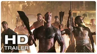 FAST AND FURIOUS 9 Hobbs And Shaw Stronger Trailer (NEW 2019) Dwayne Johnson Action Movie HD