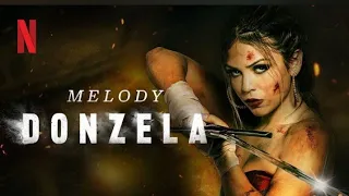 MELODY - VIDEOCLIPE OFICIAL | DONZELA [prod. @DJ_Josepedromarquesoficial e @NetflixBrasil]