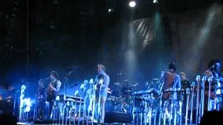 Bon Iver - Holocene @ Coachella 2012