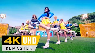 AOA - Heart Attack(심쿵해) MV 4K (2015)