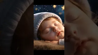 3 Minute Miracle Instant Baby Sleep ♥ Mozart & Brahms Lullaby ♫ Overcome Insomnia♥ Baby Sleep Music