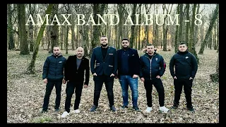 AMAX BAND CELY ALBUM - 8
