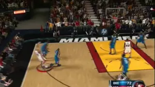 NBA 2k14 Crazy Buzzer beaters/game winners and crazy comebacks/game winners,