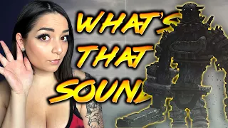 WHATS THE SOUND Challenge | 7