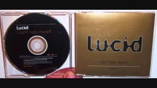 Lucid - I can't help myself (1997 The Lucid vocal mix)