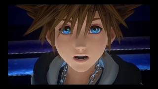 Kingdom Hearts 3 - Gameplay Walkthrough Part 1 - Prologue (Full Game) PS4
