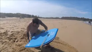 How To Boogieboard