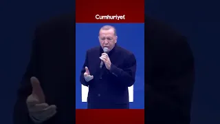 Erdoğan'dan Alevilere yönelik akıl almaz söylem