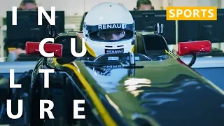 Fueling Renault F1® team with data | Microsoft In Culture