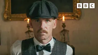 Made in Birmingham 🔥 Peaky Blinders - BBC