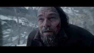 The Revenant - Redivivo : Final Scene