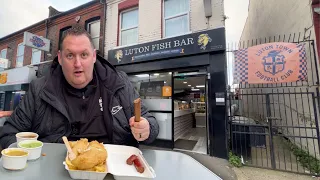 Is This The WORST Town to get Fish & Chips in the UK?