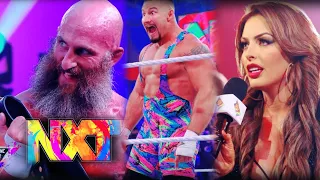 WWE NXT 21st Sep, Highlights _ WWE NXT 2.0 results September 21 2021