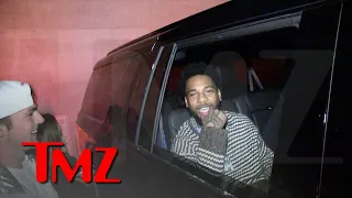 Key Glock Says He Has Unlimited Young Dolph Verses in Vault | TMZ
