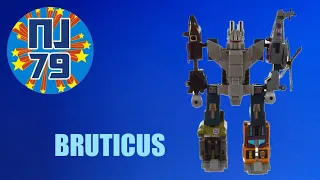 BRUTICUS