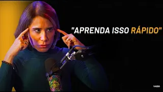 SEGREDO PSICOLÓGICO DA PROSPERIDADE | Dra. Ana Beatriz Barbosa