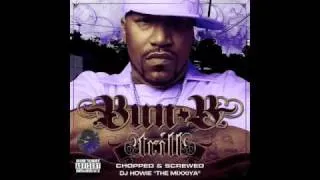 Bun B - Git It (featuring Ying Yang Twinz) [Chopped & Screwed by DJ Howie]