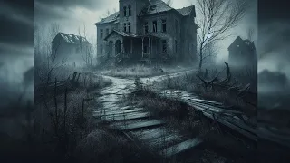 The House (Darker Chaos Ambient)