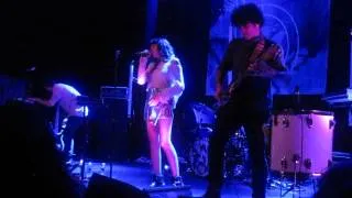 Siren Call - Little Daylight Live at Rough Trade NYC  Sep 16 2014