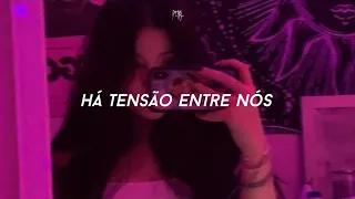 camila cabello - shameless [sped up tiktok + tradução] | escreva no meu pescoço, por que não?