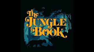 The Jungle Book by Joseph Rudyard Kipling // Книга джунглей // Маугли (ссылка на текст – в описании)