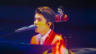 Dimash - Kusni Korlan (with background story)【EN_GE_KZ SUBS】