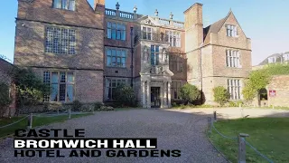 Castle Bromwich Hall Hotel and Gardens