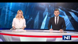 Dnevnik u 19/Sarajevo/5.1.2021.