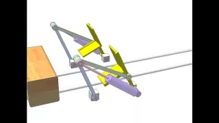 Flipping mechanism 4a