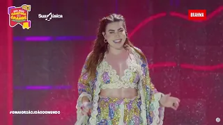 Naiara Azevedo Ao Vivo em Campina Grande/PB - O Maior São João do Mundo 2023 - Show Completo