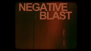 Negative Blast - Egghead (official video)